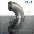 ASTM (304H, 316H, 317L) Short Radius 90degree Welded Elbow